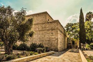 Limassol Castle