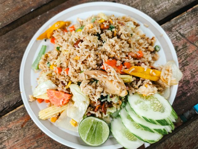 Gurkha's Kitchen LIMASSOL